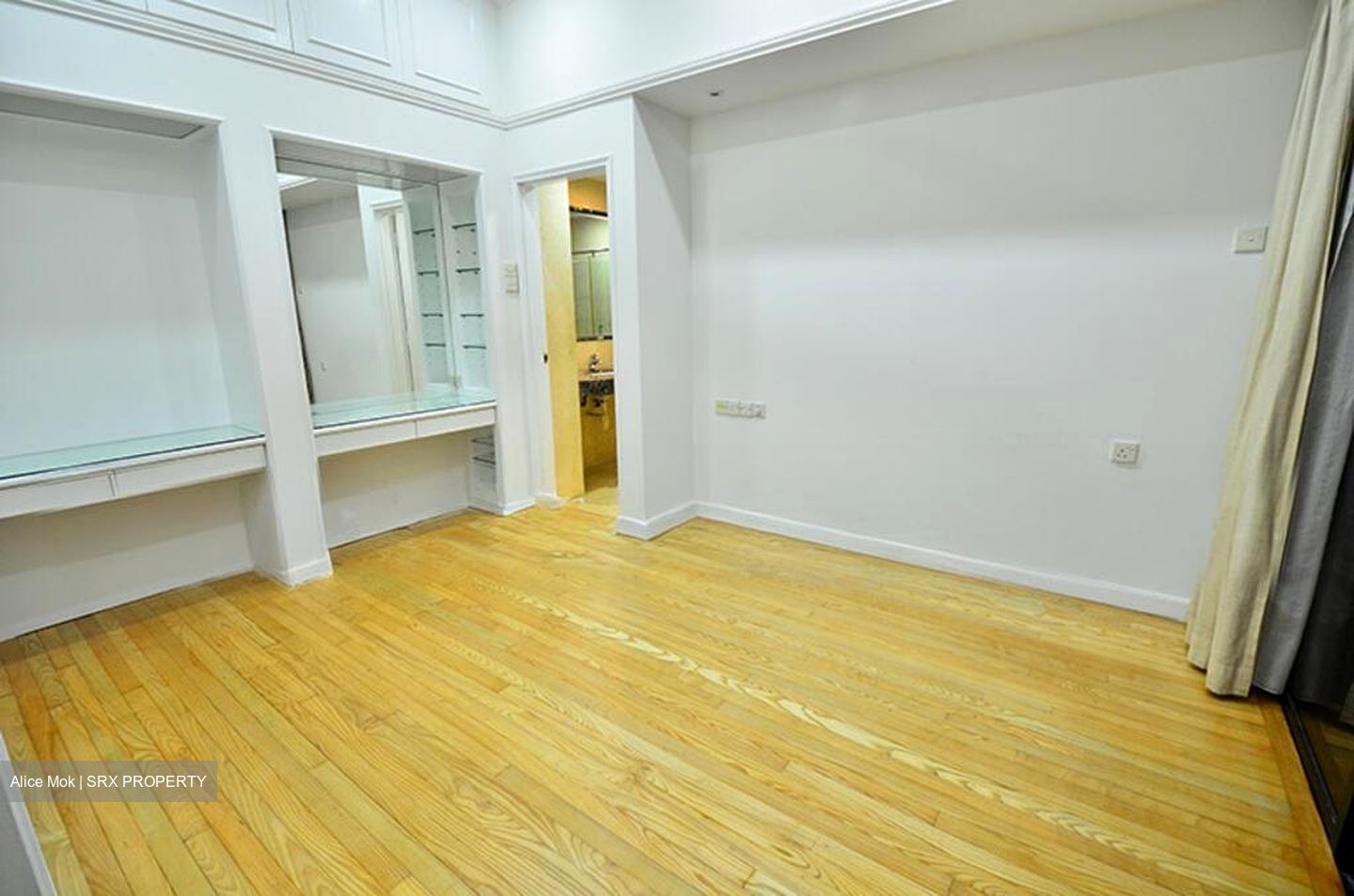 Regency Park (D10), Condominium #520459981